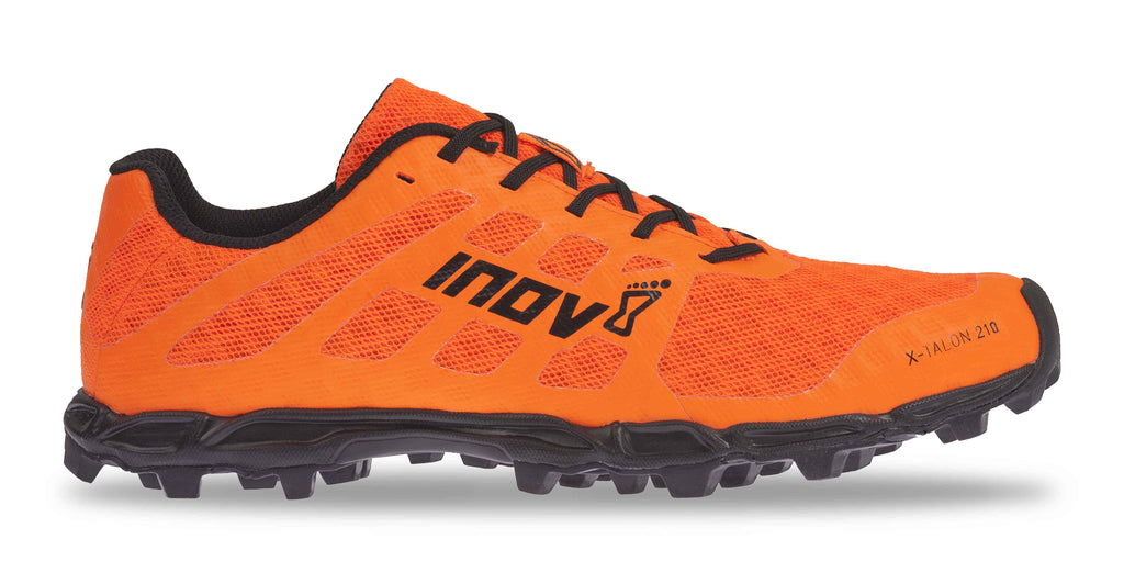 Inov-8 X-Talon 210- Women's – OCRFitStore