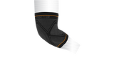 Shock Doctor Compression Knit Elbow Sleeve with Gel Support - OCRFitStore