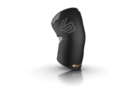 Shock Doctor Neoprene Knee Compression Sleeve - OCRFitStore