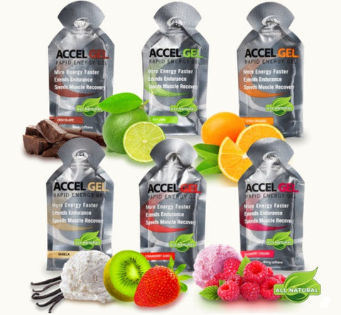 Pacific Health Accel Gel - OCRFitStore