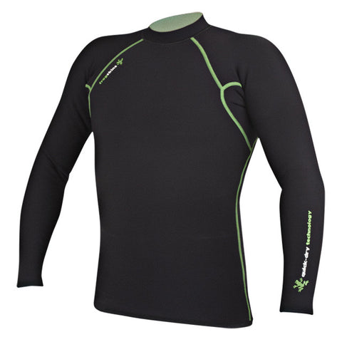 Frogskins Men's "Quick Dry" Thermal Top - OCRFitStore