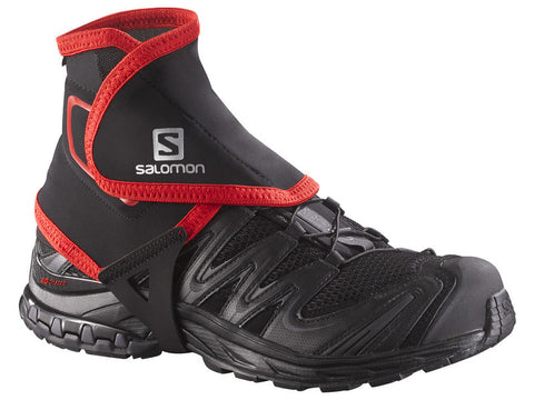 Salomon Trail Gaiters High - OCRFitStore