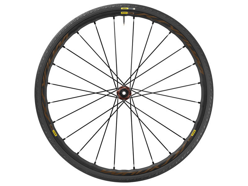 Mavic Ksyrium Elite Disc Allroad