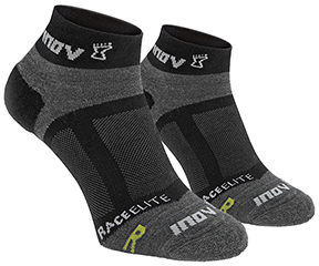 Inov-8 RACE ELITE™ Low Sock - OCRFitStore