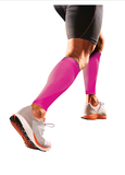 Shock Doctor SVR Compression Calf Sleeves - OCRFitStore