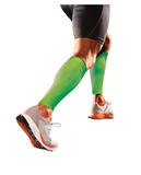 Shock Doctor SVR Compression Calf Sleeves - OCRFitStore