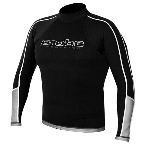 Probe Insulator Men's long sleeve Top - OCRFitStore