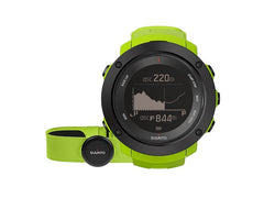 GPS WATCHES