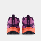 INOV8 Trailtalon Women's Trail Running Shoes Purple/Coral