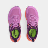 INOV8 Trailtalon Women's Trail Running Shoes Purple/Coral