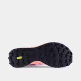 INOV8 Trailtalon Women's Trail Running Shoes Purple/Coral