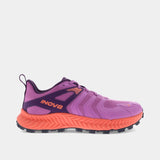 INOV8 Trailtalon Women's Trail Running Shoes Purple/Coral