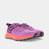 INOV8 Trailtalon Women's Trail Running Shoes Purple/Coral