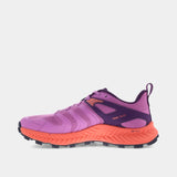 INOV8 Trailtalon Women's Trail Running Shoes Purple/Coral