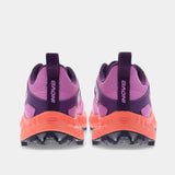 INOV8 Trailtalon Women's Trail Running Shoes Purple/Coral