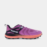 INOV8 Trailtalon Zero Women's Trail Running Shoes Purple/Black