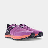 INOV8 Trailtalon Zero Women's Trail Running Shoes Purple/Black