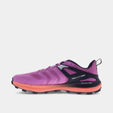 INOV8 Trailtalon Zero Women's Trail Running Shoes Purple/Black