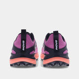 INOV8 Trailtalon Zero Women's Trail Running Shoes Purple/Black