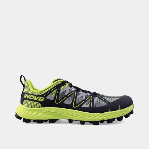 INOV8 Mudtalon Speed V2 Men's Trail Running Shoes Black/Green