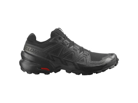 Salomon Speedcross 6- Men's