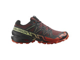 Salomon Speedcross 6- Men's