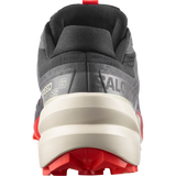 Salomon SPEEDCROSS 6 Men's Trail Running Shoes