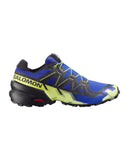 Salomon SPEEDCROSS 6 Men's Trail Running Shoes
