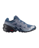 Salomon SPEEDCROSS 6 Women's Trail Running Shoes
