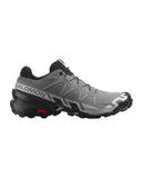 Salomon SPEEDCROSS 6 Men's Trail Running Shoes