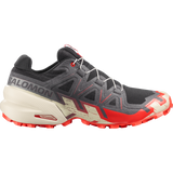 Salomon SPEEDCROSS 6 Men's Trail Running Shoes