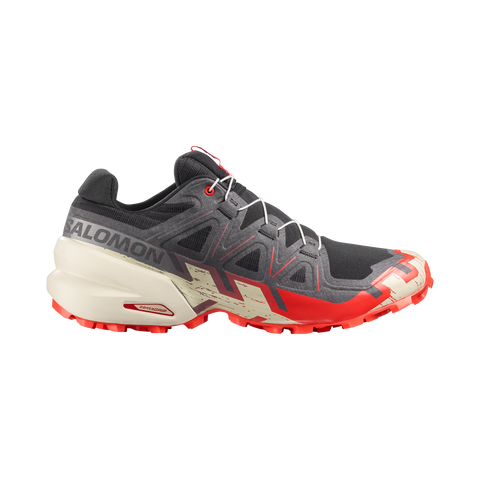 Salomon SPEEDCROSS 6 Men's Trail Running Shoes