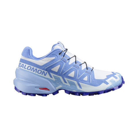 Salomon SPEEDCROSS 6 Women's Trail Running Shoes