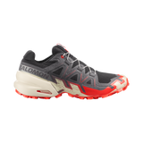 Salomon SPEEDCROSS 6 Men's Trail Running Shoes