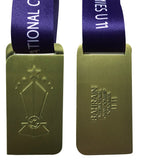 Race Event Medals