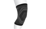 Shock Doctor Compression Knit Knee Sleeve - OCRFitStore - 1