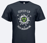 COVID-19 T-Shirt