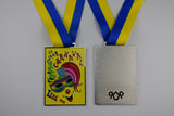 Race Event Medals