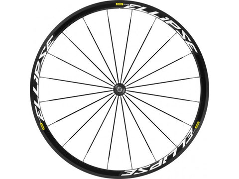 Mavic Ellipse Wheel