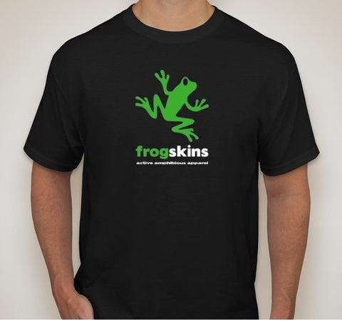 Frogskins T-shirt