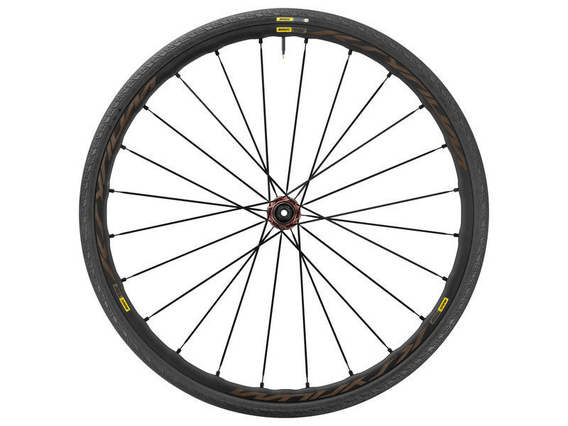 Mavic Ksyrium Elite Disc Allroad – OCRFitStore